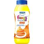 Govind Funzz Flavoured Milk 200 ml Bottle (Pack of 12)